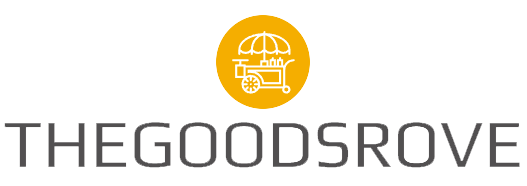 TheGoodsRove