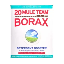 20 Mule Team® Borax Detergent Booster^Lidl Online