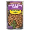 Baked Beans, Maple & Cured Bacon^Lidl Online