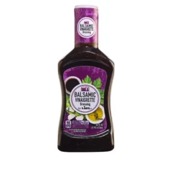 Balsamic Vinaigrette Dressing^Lidl Hot