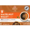 Bellarom Flavored Coffee Pods, Hazelnut^Lidl Clearance