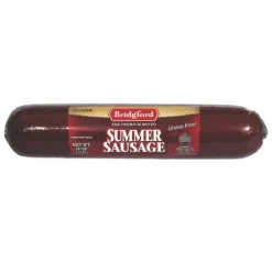 Bridgford® Summer Sausage, Original^Lidl Outlet