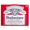 Budweiser®, 12 Pack^Lidl Outlet