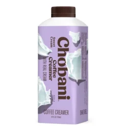 Chobani® Coffee Creamer, Sweet Cream^Lidl Outlet