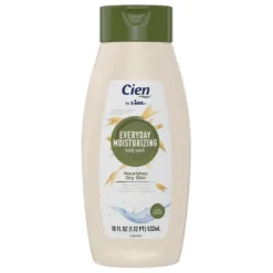 Cien Everyday Moisture Body Wash^Lidl Outlet