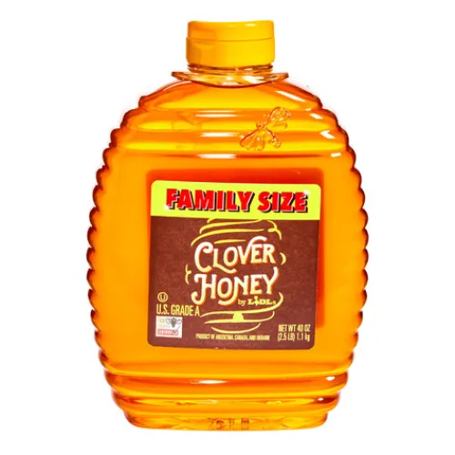 Clover Honey, Family Size^Lidl Best