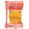 Deli Sliced Sharp Cheddar Cheese^Lidl