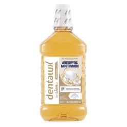 Dentalux Mouthwash Original^Lidl Clearance
