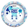 Everyday Paper Plates, 8 Inch^Lidl Discount