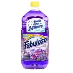 Fabuloso® Multi-Purpose Cleaner, Lavender^Lidl Clearance