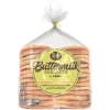 Frozen Buttermilk Pancakes^Lidl Discount