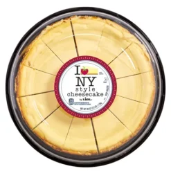 Frozen NY Style Cheesecake^Lidl New