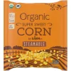 Frozen Organic Whole Kernel Sweet Corn^Lidl Outlet