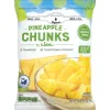 Frozen Pineapple Chunks^Lidl Discount