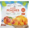 Frozen Sliced Peaches^Lidl Outlet