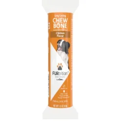 FURtrition™ Dog Treat, Chicken Chew Bone^Lidl Online