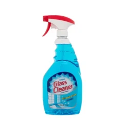 Glass Cleaner With Ammonia^Lidl