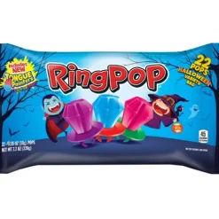 Halloween Ring Pop®, 22 Count^Lidl Clearance