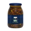 Italiamo Olive Taggiasche^Lidl Hot