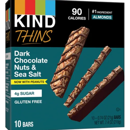KIND® Thins Dark Chocolate Sea Salt^Lidl