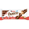 Kinder Bueno® Crispy Creamy Chocolate Bar^Lidl Outlet