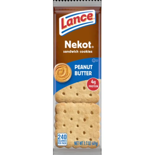 Lance® Cookie Peanut Butter^Lidl Outlet
