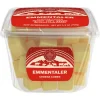 Preferred Selection Cheese Cubes, Emmentaler^Lidl
