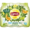 Lipton® Diet Green Tea, Citrus^Lidl