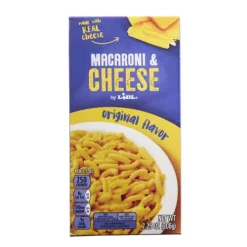 Macaroni & Cheese, Original^Lidl New