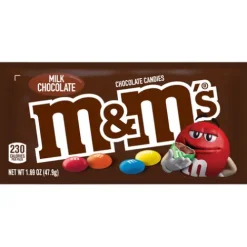 M&M'S® Milk Chocolate Single Size^Lidl Sale