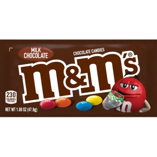M&M'S® Milk Chocolate Single Size^Lidl Sale
