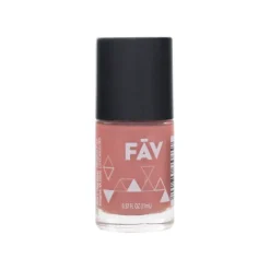 Nail Polish, Bare Brown^Lidl Hot