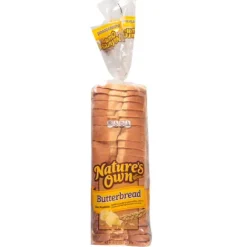 Nature'S Own® Butterbread^Lidl Sale