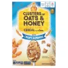 Oats & Honey Clusters With Crispy Almonds^Lidl Best