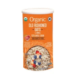 Organic Old Fashioned Oats^Lidl Clearance