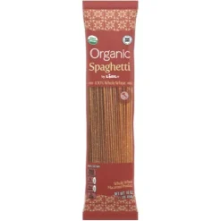 Organic Whole Wheat Spaghetti^Lidl Discount