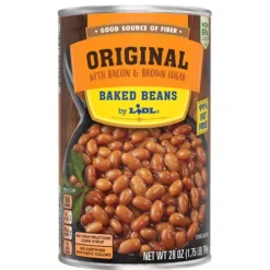 Original Baked Beans^Lidl Online