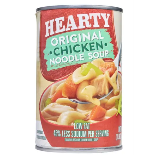 Original Chicken Noodle Soup^Lidl New