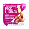 Pack-A-Snack, White Sharp Cheddar Cheese, Dried Cranberries & Sea Salted Roasted Almonds^Lidl
