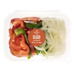 Peak Harvest Fajita Blend Vegetables^Lidl Clearance