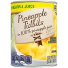 Pineapple Tidbits^Lidl Sale