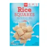 Rice Squares Cereal^Lidl Hot