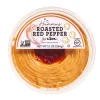 Roasted Red Pepper Hummus^Lidl Best