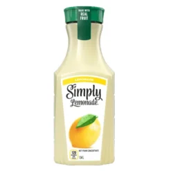 Simply Lemonade®^Lidl Online