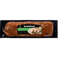 Smithfield® Garlic & Herb Pork Tenderloin^Lidl