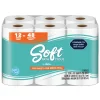 Soft Bath Tissue^Lidl Outlet