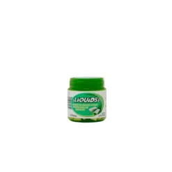 Spearmint Liquid Burst Chewing Gum^Lidl Online