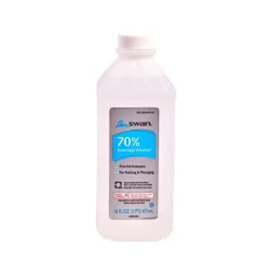Swan® Isopropyl Alcohol^Lidl Hot