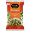 Taylor Farms® Southwest Chopped Salad Kit^Lidl Sale