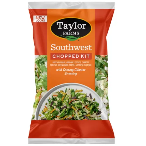 Taylor Farms® Southwest Chopped Salad Kit^Lidl Sale